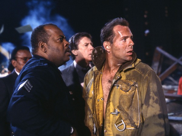 Крепкий орешек (4)