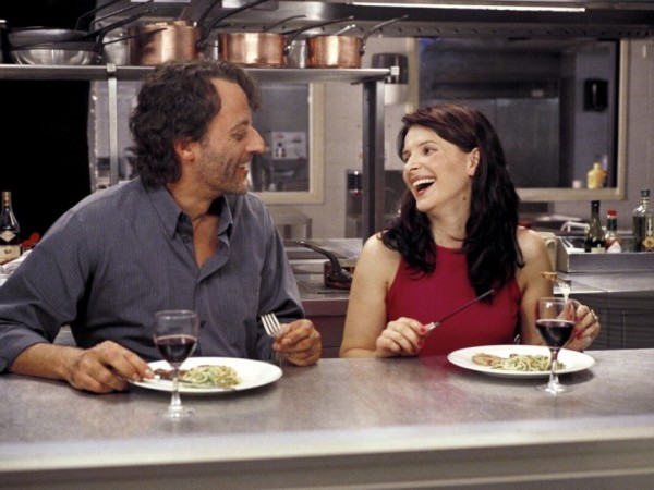 История любви (2)