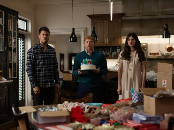 Дом с прислугой (2)