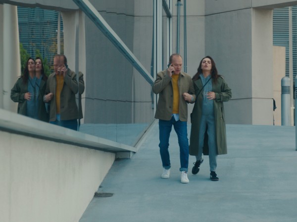 Отец года (3)