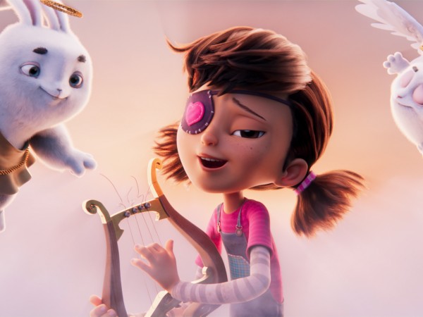 Гиганты Ла-Манша (6)