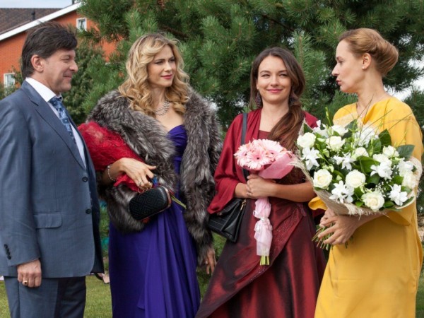 Дневник свекрови (2)