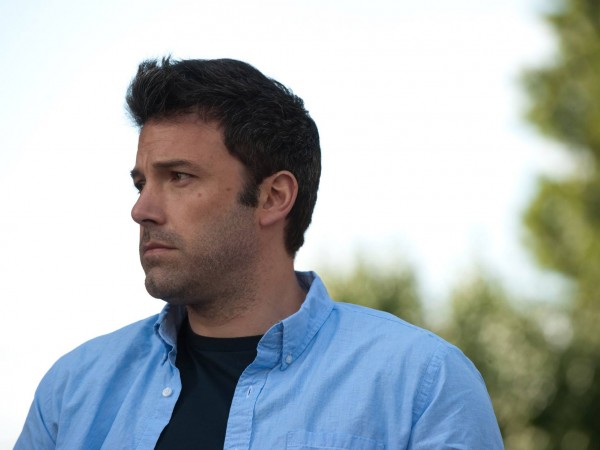 Исчезнувшая (4)