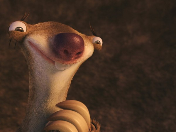 Ледниковый период 3. Эра динозавров (6)