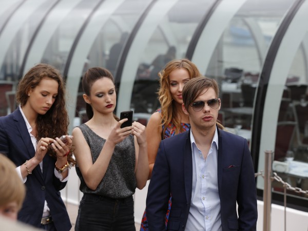 Графомафия (3)