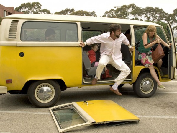 Маленькая мисс Счастье (3)