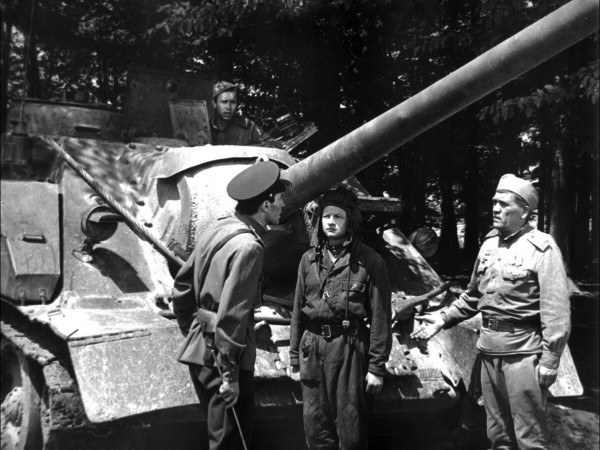 На войне как на войне (2)