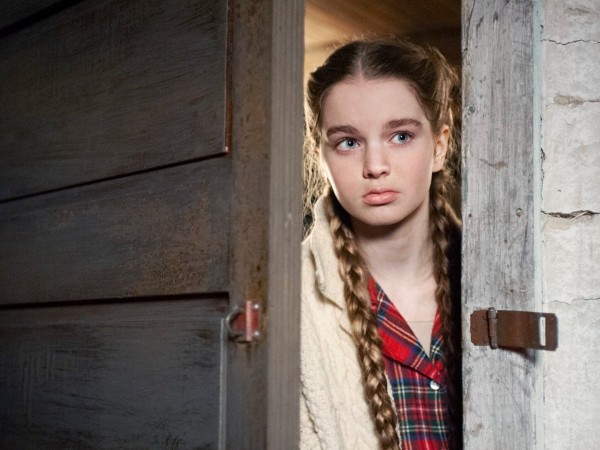 Охота на волка (6)