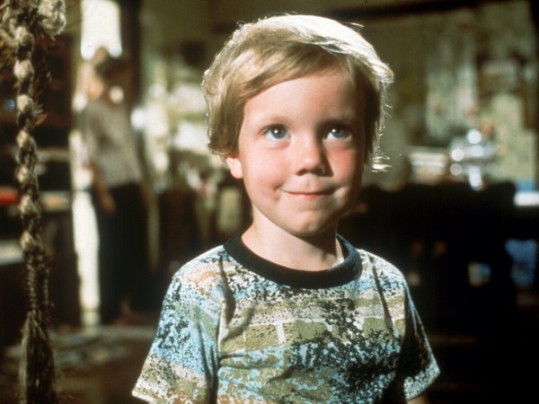 Близкие контакты третьей степени (4)