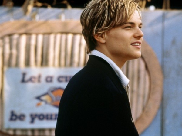 Ромео + Джульетта (4)