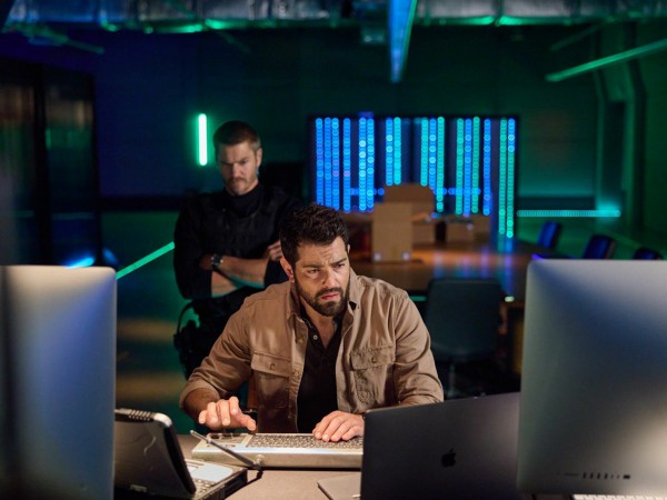 Крепость 2: Глаз снайпера (2)