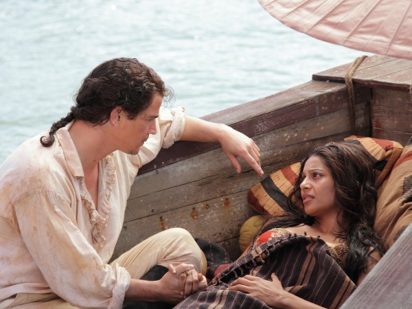 Вне времени (6)