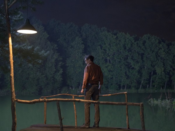 Русалка. Озеро мертвых (6)