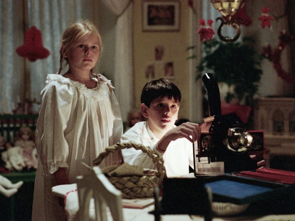 Фанни и Александр (5)