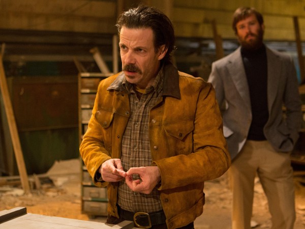 Перестрелка (3)