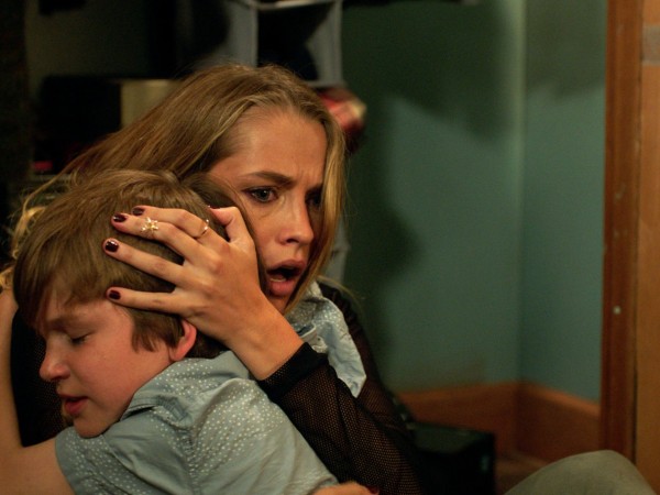 И гаснет свет... (2)