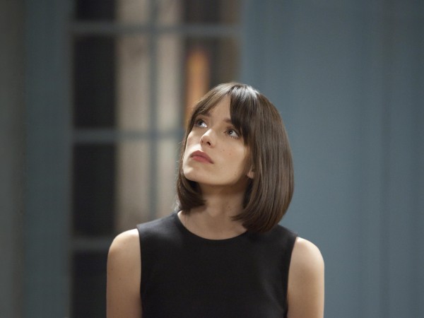 Молодой Годар (3)