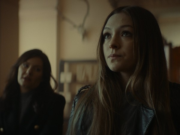 Заклятье: Спуск к дьяволу (5)