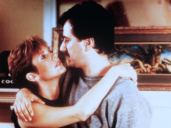 Когда Гарри встретил Салли (6)