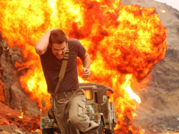 Эльдорадо: Дорога к золотому городу (4)