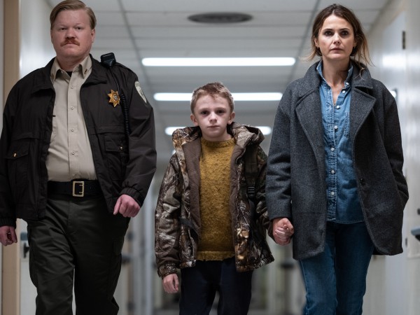 Оленьи рога