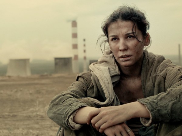 Последнее замыкание. Конец света (4)