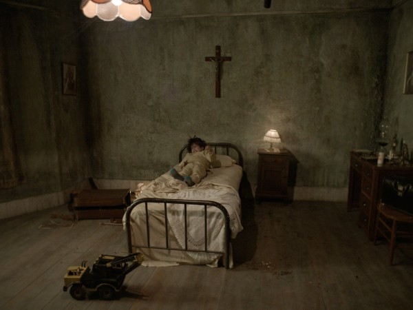 Чёрная месса (2)