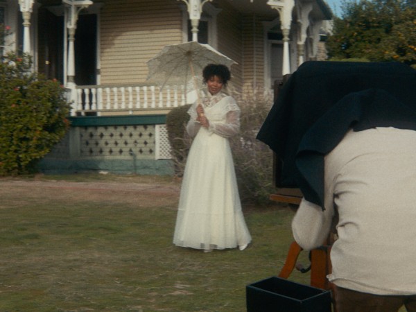 Тайна проклятой обители (2)