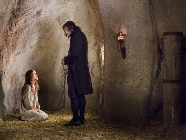 Призраки Гойи (2)