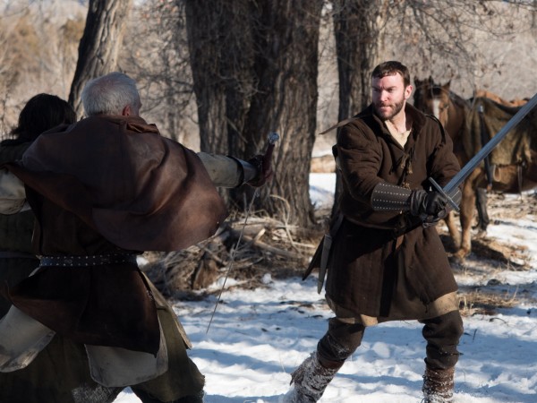 Роберт — король Шотландии (4)