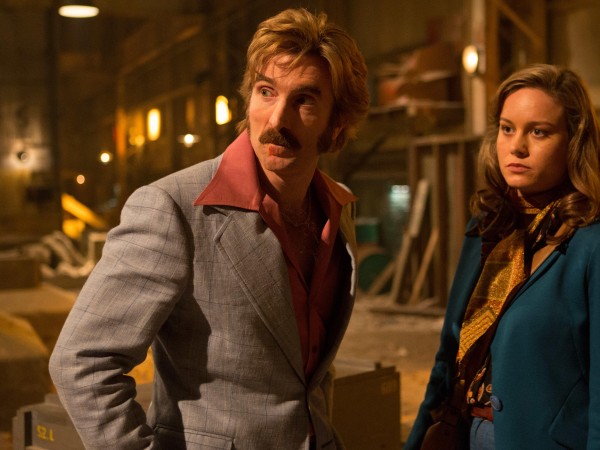 Перестрелка