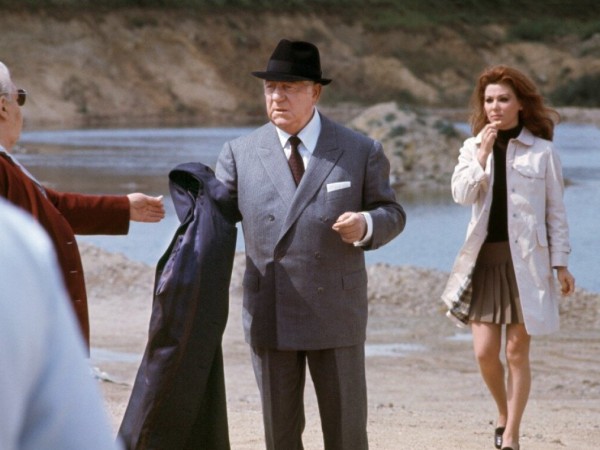 Сицилийский клан (5)