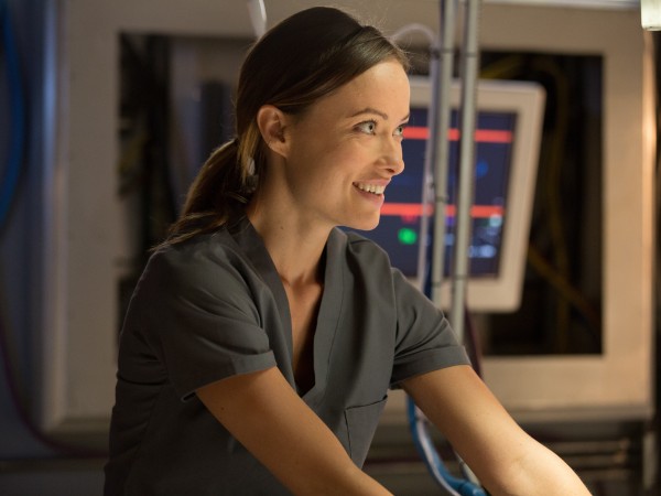 Эффект Лазаря (5)