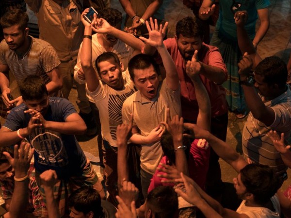 Воображаемая земля (4)