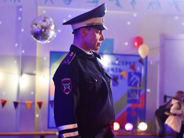 Ночная смена (3)