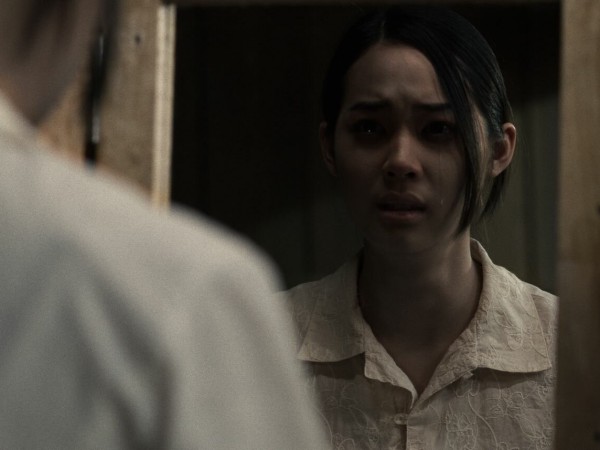 Экзорцизм. Изгоняющий духов (4)