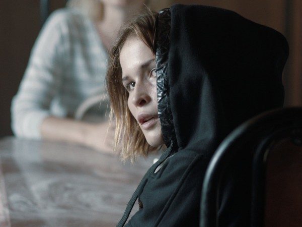 Жена полицейского (6)