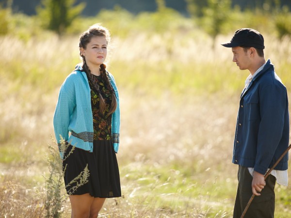 Капитанша (5)