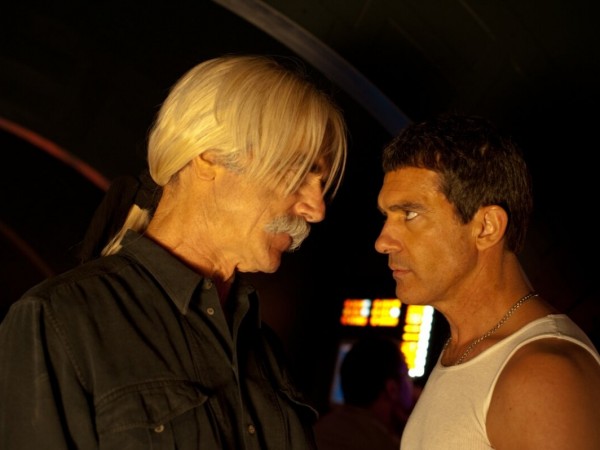 Большой взрыв