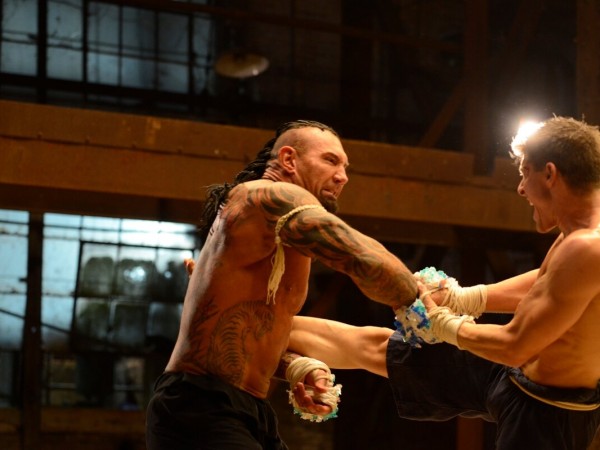 Кикбоксер: Возмездие (5)