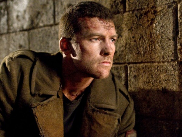 Терминатор: Да придёт спаситель