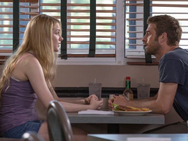 Босиком по городу