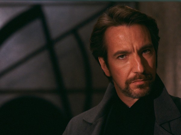 Крепкий орешек (3)