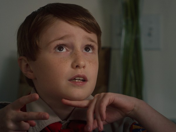 Одержимость. Проклятие Лиззи Борден (3)