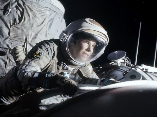 Гравитация (5)