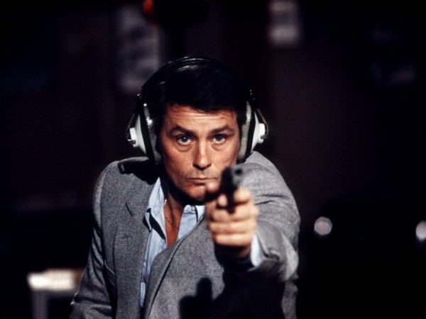 За шкуру полицейского (4)