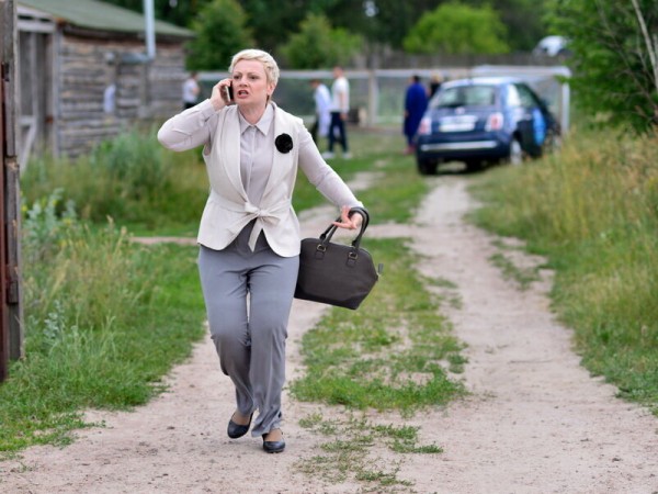 Воспитание и выгул собак и мужчин (5)