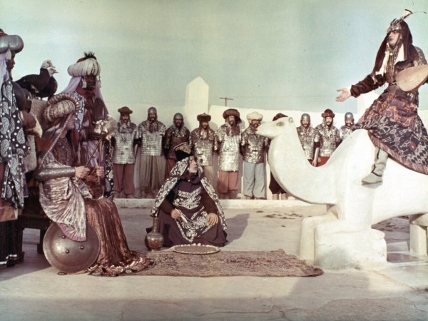 Ашик-Кериб (2)