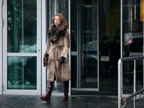 Противостояние (2)