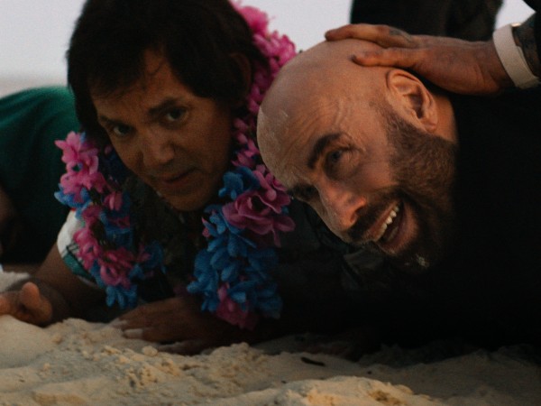 Сорвать банк-2: Высокие ставки (3)